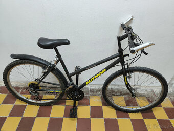 Bicykel 26" Author Speedster - 2