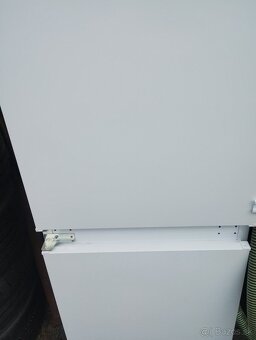 Vstavaná chladnicka - 2