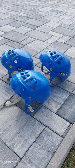 Hokejova prilba jofa - 2