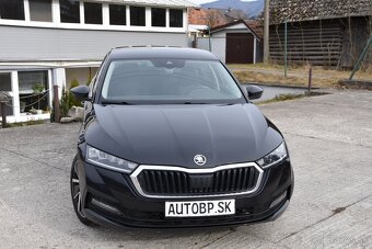 Škoda Octavia 2.0 TDI SCR Active - 2