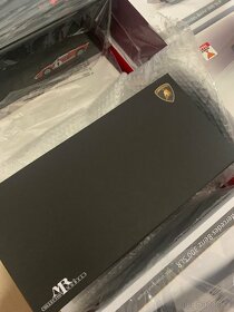 Lamborghini Urus Performante nový 1/18 daňový doklad - 2