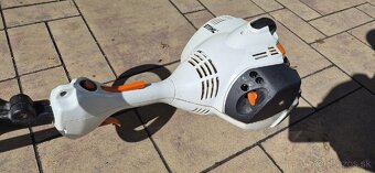 Stihl fs40 - 2