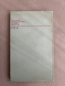 Konfrontácia - antológia rok 1968 - 2