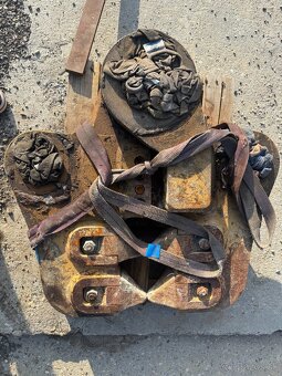 Demolacne noznice - 2