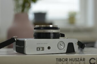 Olympus 35SP - 2