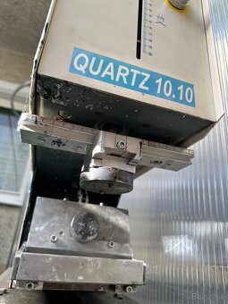 Predám tampoprint Quartz 10.10 - 2