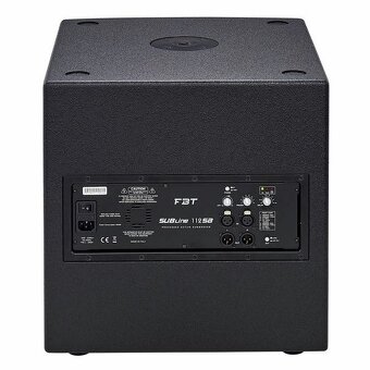 Kúpim FBT subline 112sa - 2