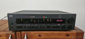 NAD 7400 [100 watts RMS/8Ω] - 2