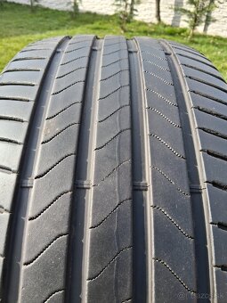 285/45 r21 letne pneumatiky - 2