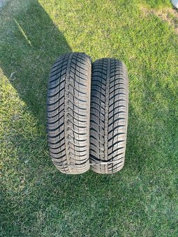 Nexen Nblue 4season - 2