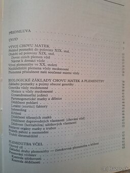 Chov vcelich matiek - 2