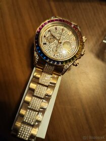 Predám Rolex hodinky daytona - 2