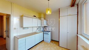 Na predaj najväčší 3-izbový byt Žilina-Vlčince o výmere... - 2