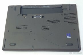 Lenovo Thinkpad T440, i7, 14", 4GB RAM, HD+ - 2