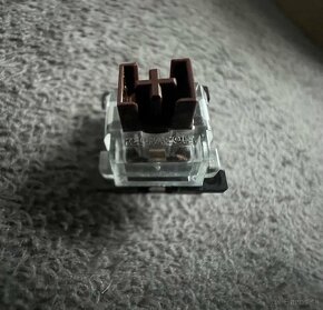 REDRAGON BROWN SWITCHES - 2