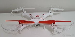 Dron s kamerou SKYLINE FX-6C - 2