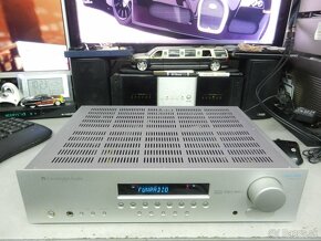CAMBRIDGE AUDIO Azur 540R...AV receiver 6.1 ,PCM, Dolby EX, - 2