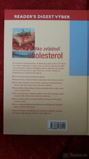 Ako zvládnuť cholesterol - 2