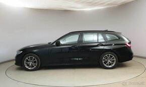BMW 3 Touring 320d Xdrive - ODPOČET DPH - G21 / 140kw (2020) - 2