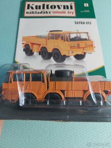 TATRA 813 - 2
