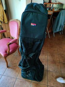 Cestovné obaly na golfový bag - 2