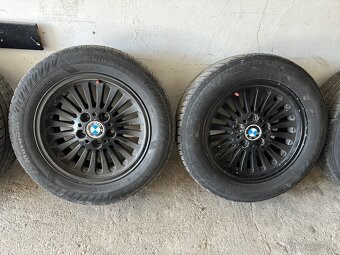 Predam veci na BMW e39 Touring 525D - 2