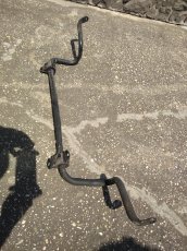 Mazda 3 2013 -  BN BM - predny stabilizator - 2