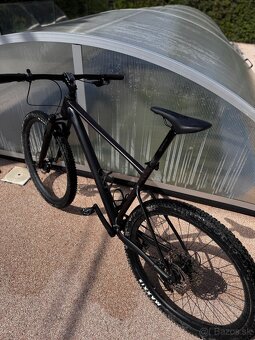 Predám horský bicykel SCOTT SCALE 980 XL v ZÁRUKE - 2