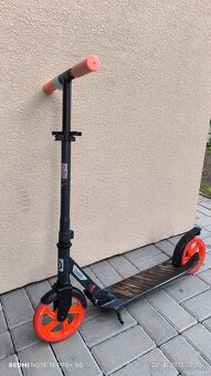 Predám kolobežku OXELO z Decathlonu - 2