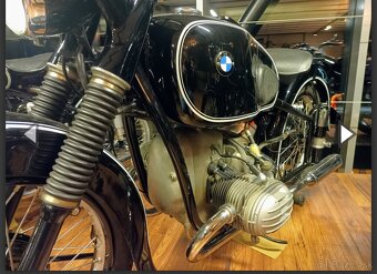 BMW R51/3 - 2