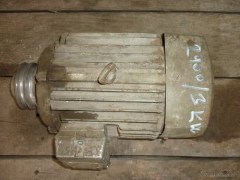 Elektromotor 3kw - 2