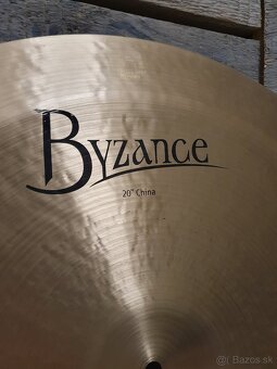 china 20" Byzance traditional - 2