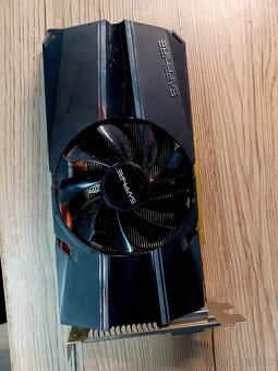 Radeon Saphire HD7790 (AMD) - 2
