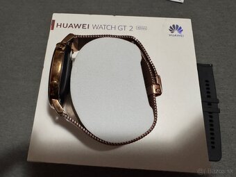 Huawei Watch GT2 40mm - 2