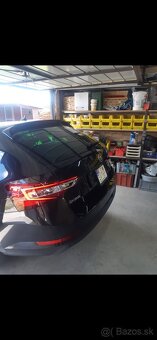Predam skoda superb 3 combi 4x4 2.0 tdi 140kw - 2
