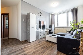 REZERVOVANÉ - 1,5-izbový BYT - BUKOVECKÁ - REKONŠTRUKCIA - Z - 2