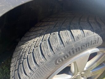 Kolesa 5x112 R16 vw passat - 2