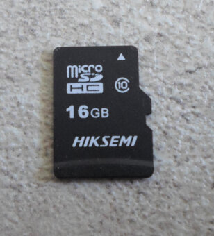 ♦️ microSD pamäťové karty ♦️ - 2