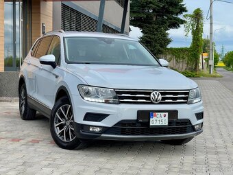 Volkswagen Tiguan Allspace 2.0 TDI DSG°7.MIEST°ODPOČET DPH° - 2