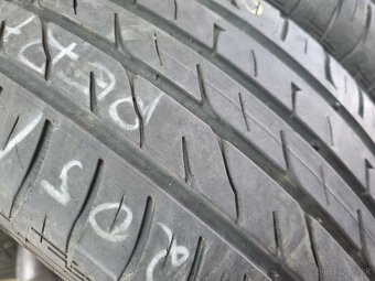205/55R16 Performance Dot 21 - 2