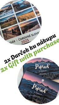 Kniha 4 ročné obdobia Slovenska - 2