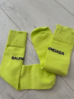 Ponozky Balenciaga - 2