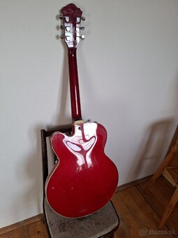 Ibanez AFS75T - 2