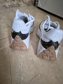 Topánky Guess - 2