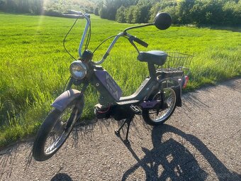 Babetta 210 - 2