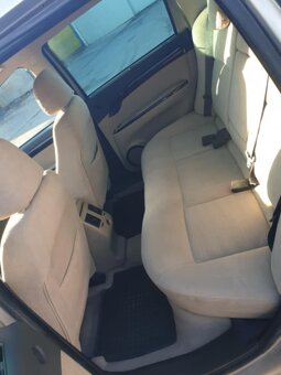 Fiat croma 1.9 110kw jtd - 2
