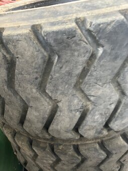 pneu locust kenda rock grip 12-16,5 - 2