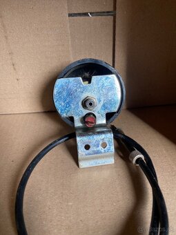 Originál tachometer babeta - 2