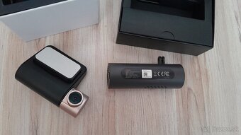 Kamera do auta - 70mai Dash Cam (xiaomi) set 2x - 2