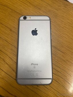iPhone 6s - 2